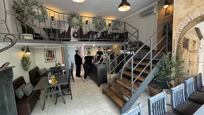 Pizzeria Villaggio - Sosnowiec